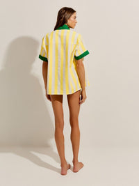 camisa brasil 4312 lefah