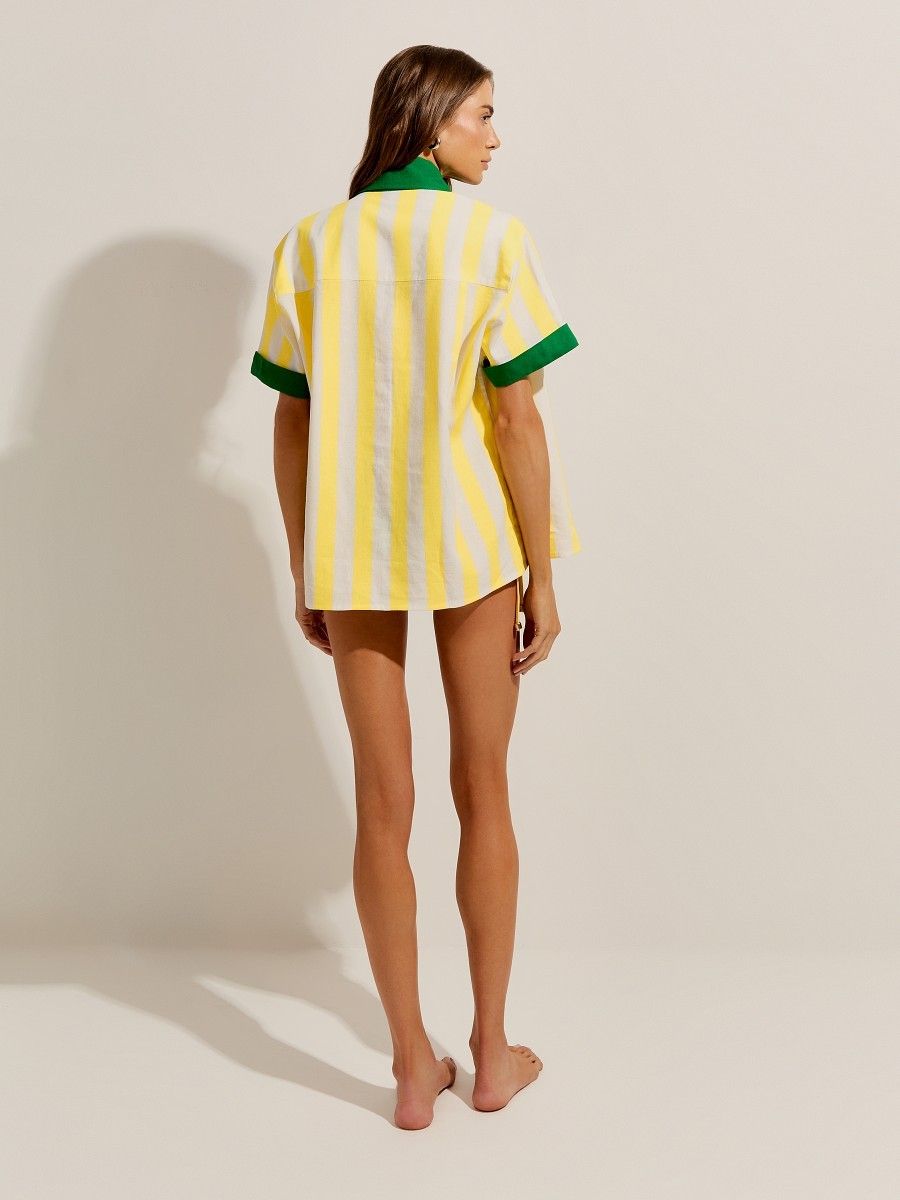 camisa brasil 4312 lefah