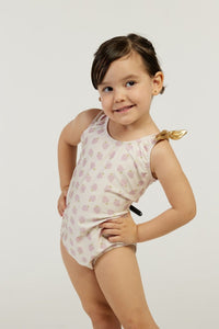 maiô infantil moranguinho leticia 140108 mer bleu