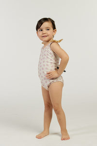 maiô infantil moranguinho leticia 140108 mer bleu