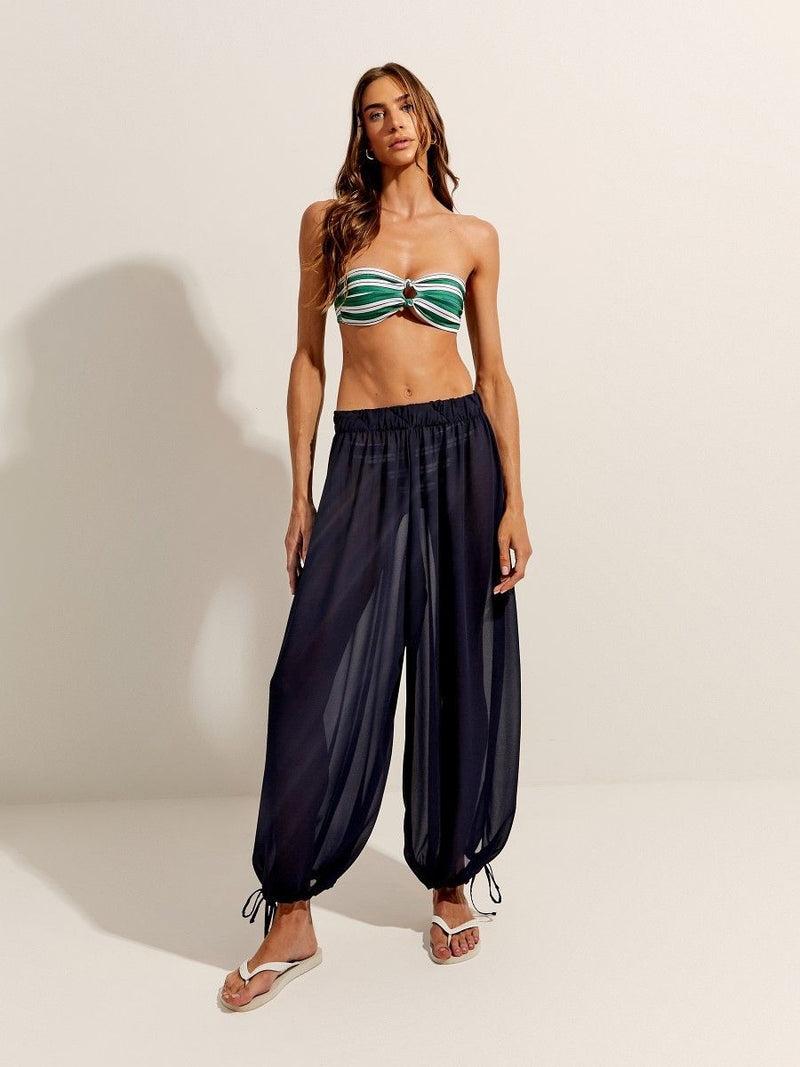 calça alladin azul noturno 4405 lefah