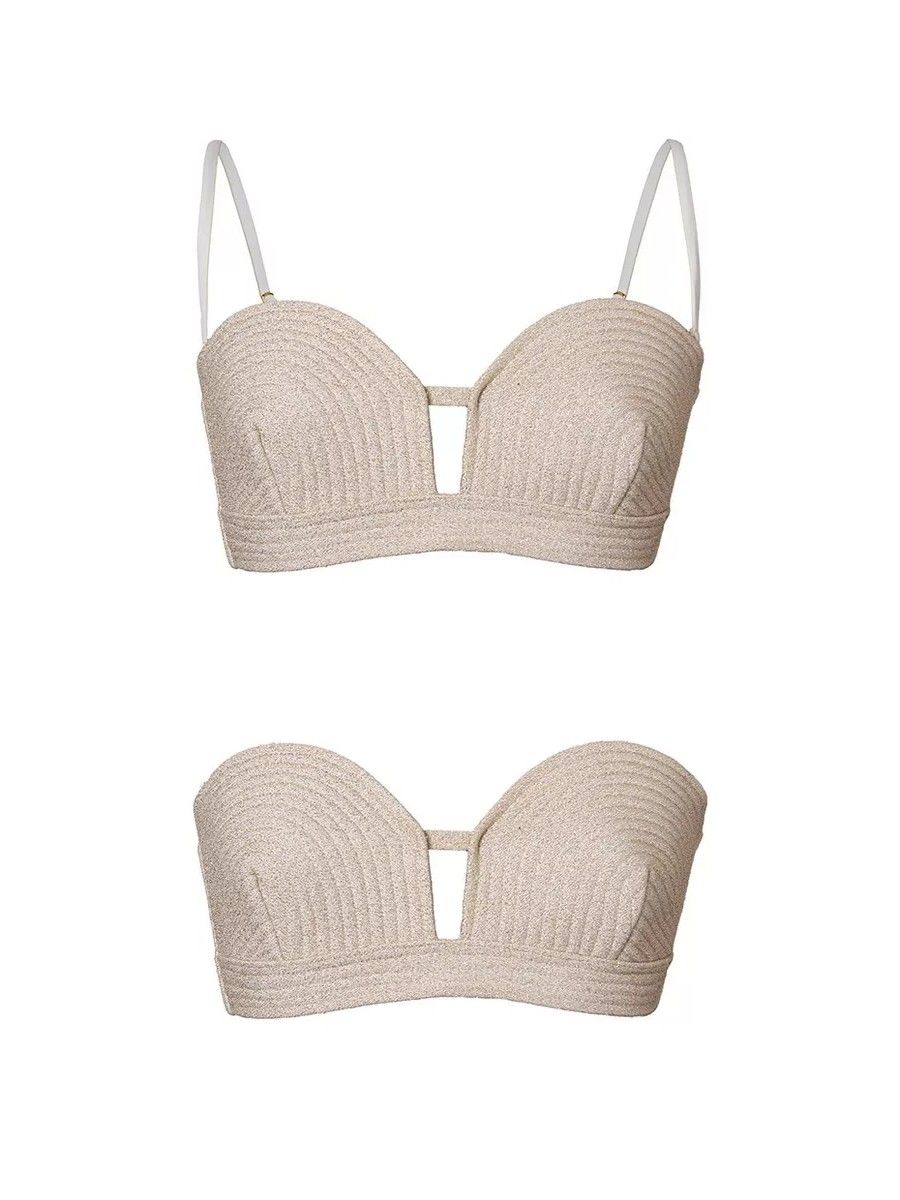 biquíni tqc dunas lurex 8111 8210 lefah