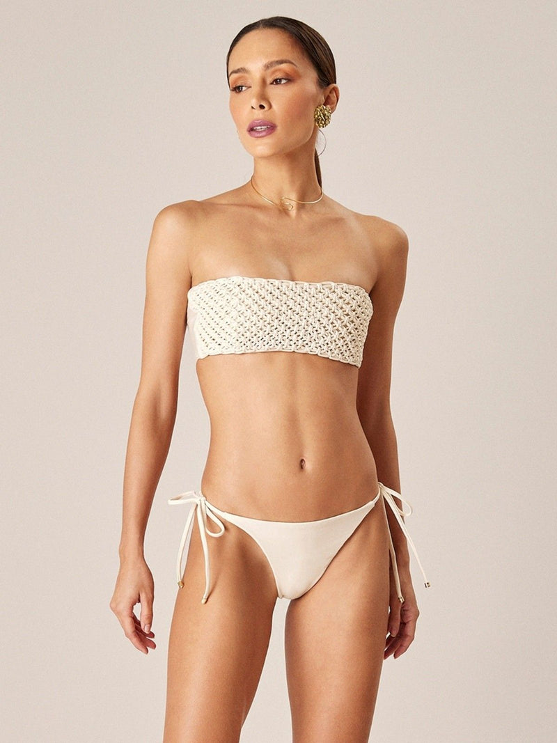 tanga lacinho off white 2511100 r do sol