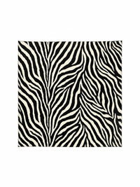 lenço zebra AC09 triya