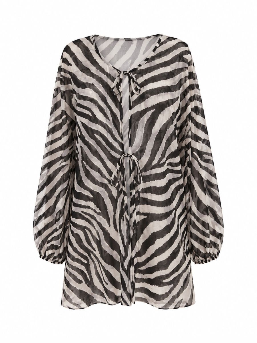 bata e shorts zebra BL03 triya
