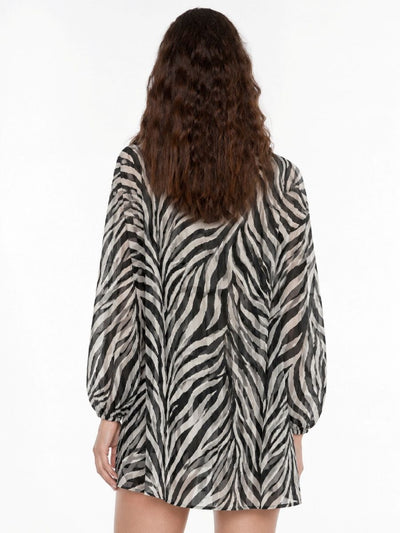 bata viviana zebra BL03 triya