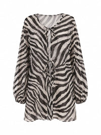 bata viviana zebra BL03 triya