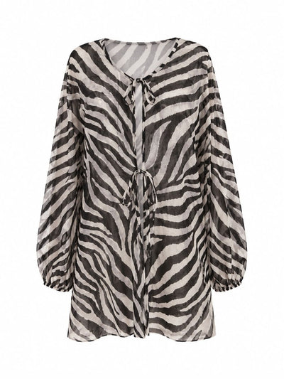 bata viviana zebra BL03 triya