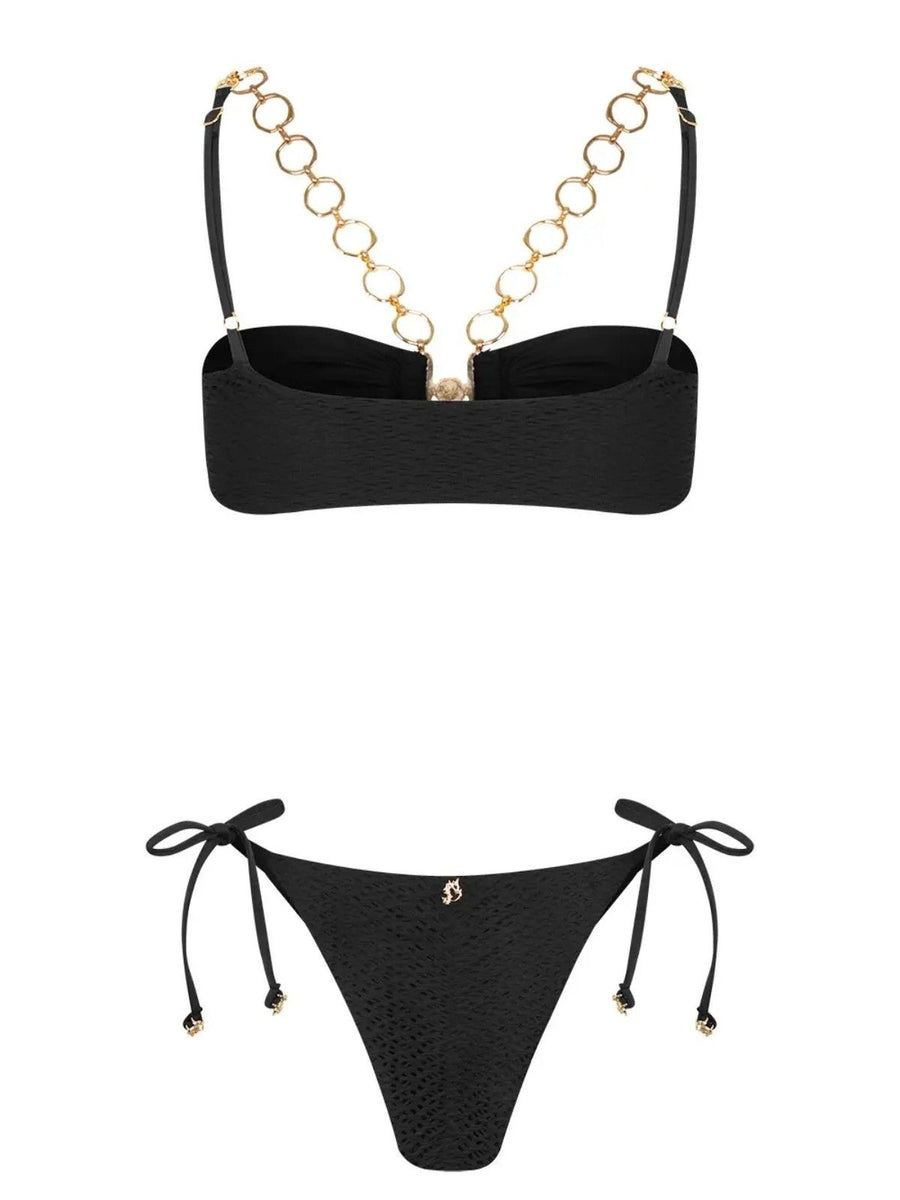 tanga serena crochet black 1248 gapaz