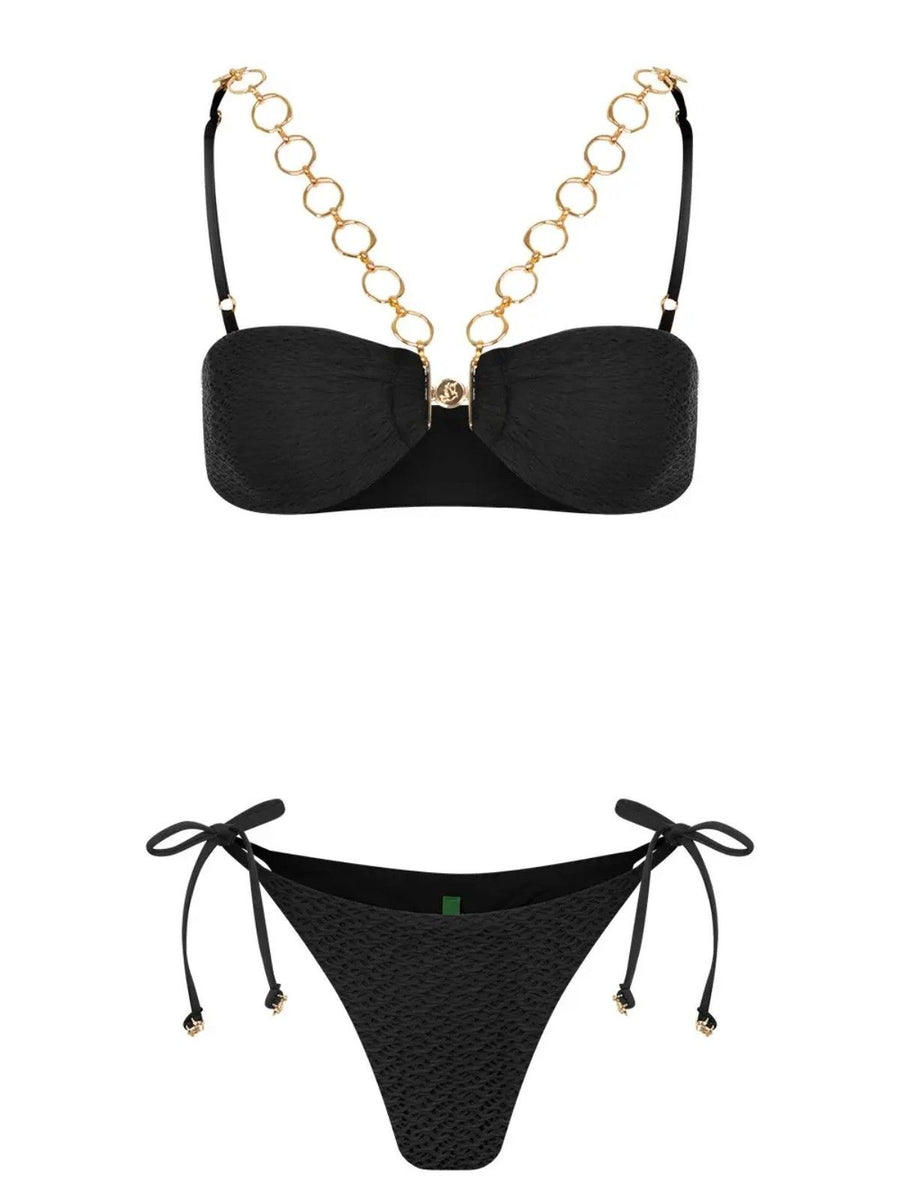 tanga serena crochet black 1248 gapaz