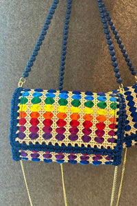 clutch de palha calle colorida 338 lis fiaschi