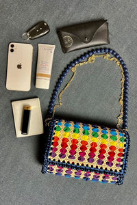 clutch de palha calle colorida 338 lis fiaschi