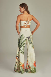 cropped bustier tropical 2309 empress brasil