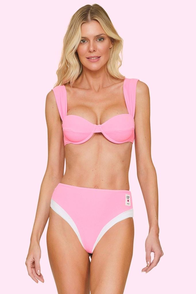 hot pants ta magie rose 907778 lua luá