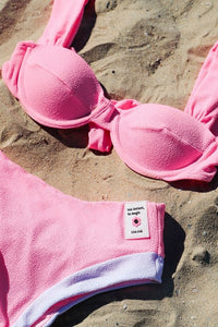 hot pants ta magie rose 907778 lua luá