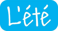 L'été