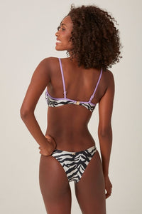 tanga helô zebra compose 0848 hype beachwear