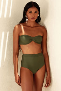 top basic olive 1089 gapaz