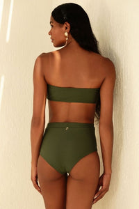 top basic olive 1089 gapaz