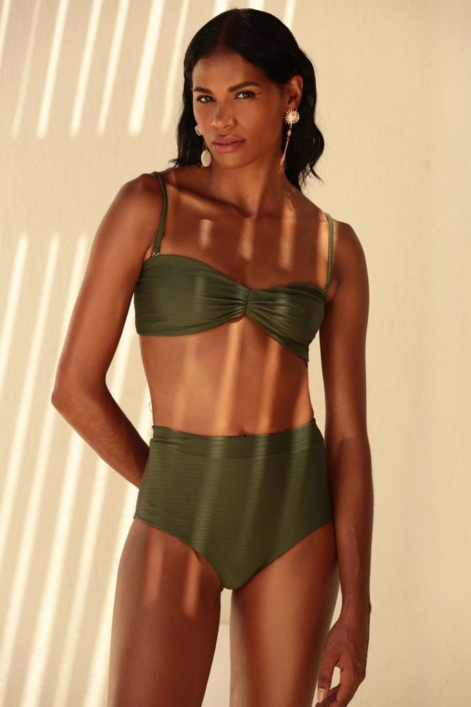 top basic olive 1089 gapaz