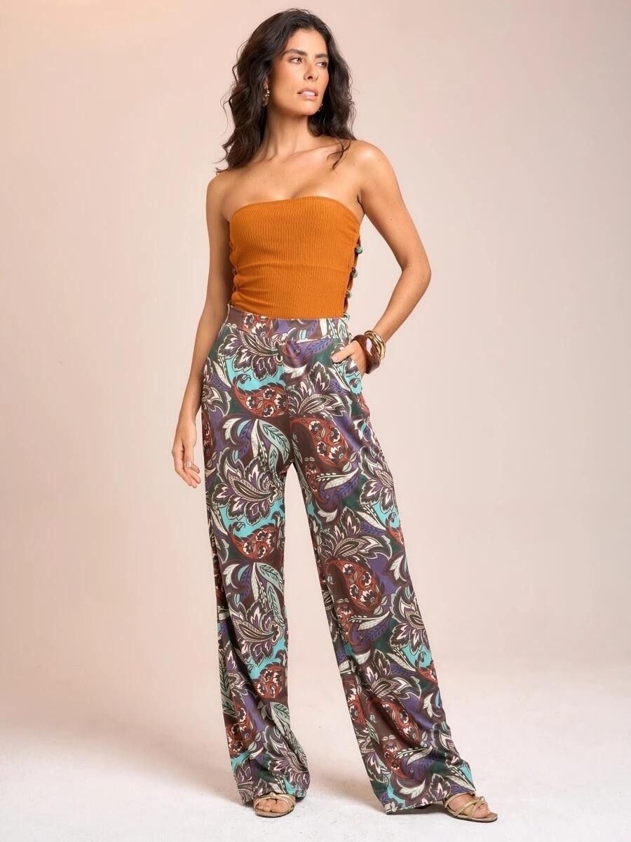 maiô e calça boho M02 CCB kopsch