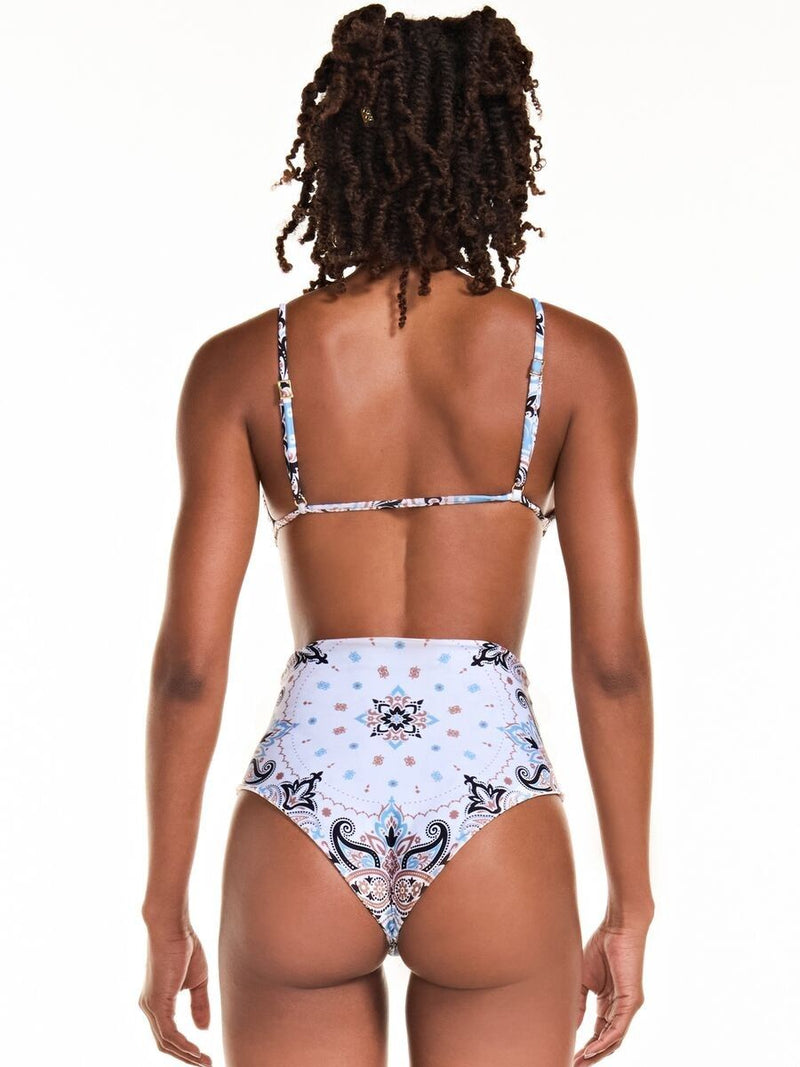 top faixa palau bandana daisy T13 triya
