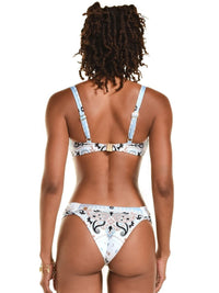 top meia taça nina bandana daisy T12 triya