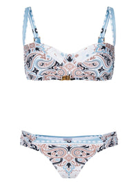 top meia taça nina bandana daisy T12 triya