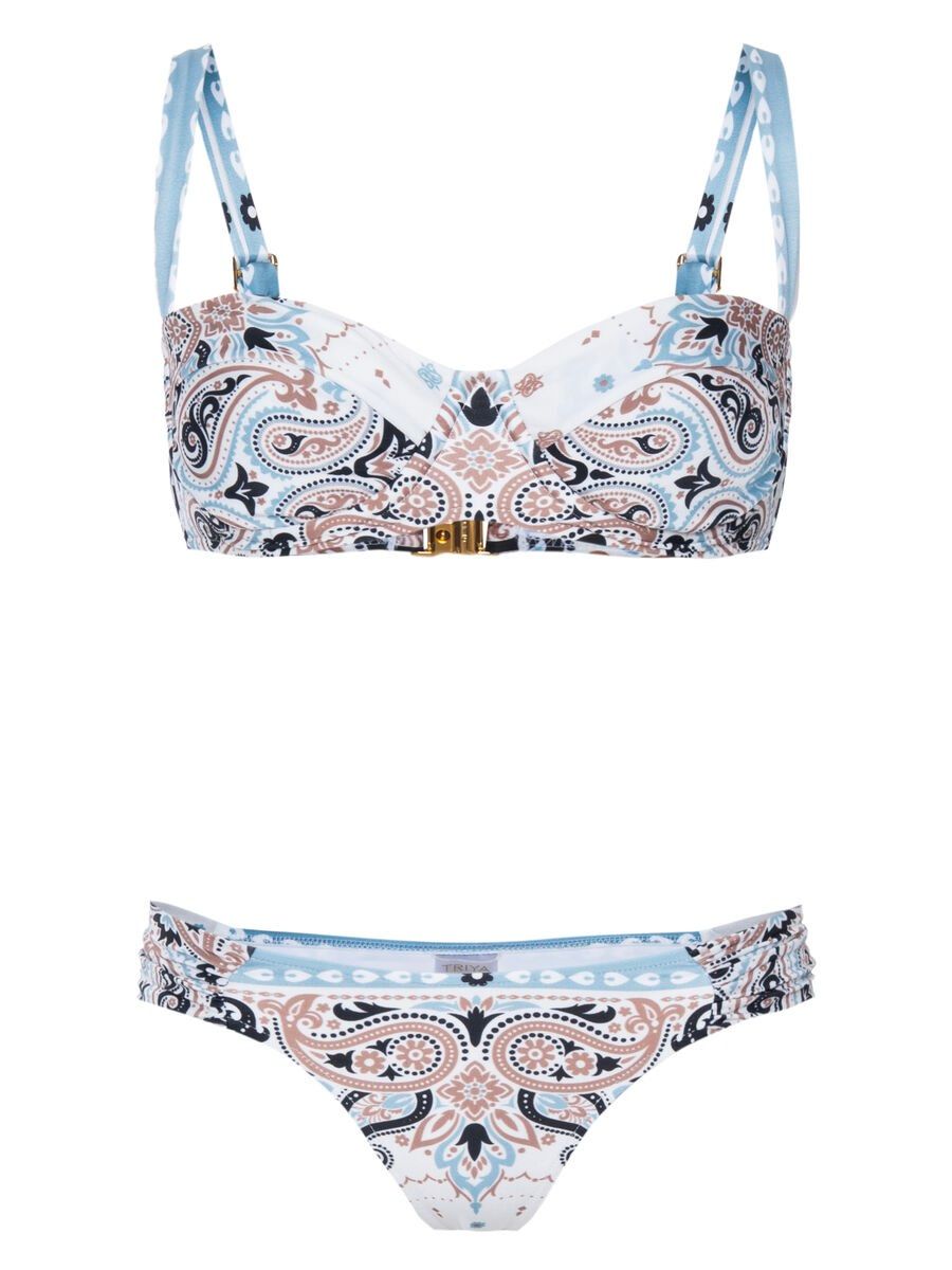 top meia taça nina bandana daisy T12 triya