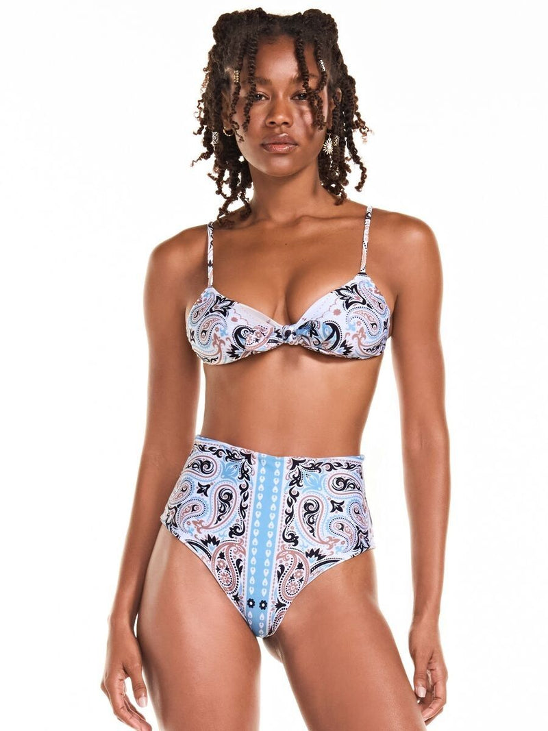 biquíni faixa palau bandana daisy T13 C17 triya