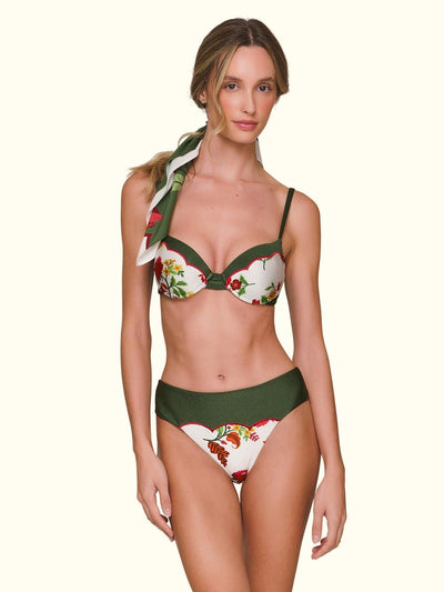tanga fixa floral di ravello 8405123 lua luá