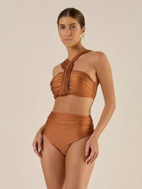 hot pants conhaque 2525300 r do sol