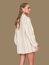 camisa e calça listrada salitre 8005408 lua luá