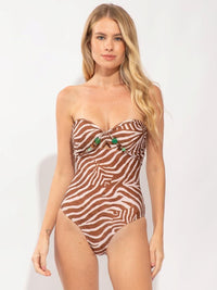 maiô tqc carrie chic zebra M04 nidas