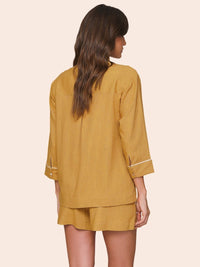 camisa bordada papyrus 8275405 lua luá
