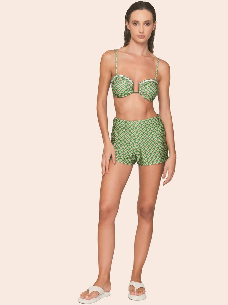 shorts rosetta 8205404 lua luá