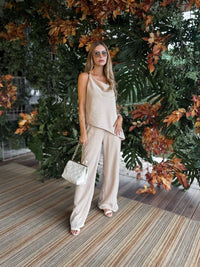 conjunto blusa e calça paola 0342 oásis resortwear