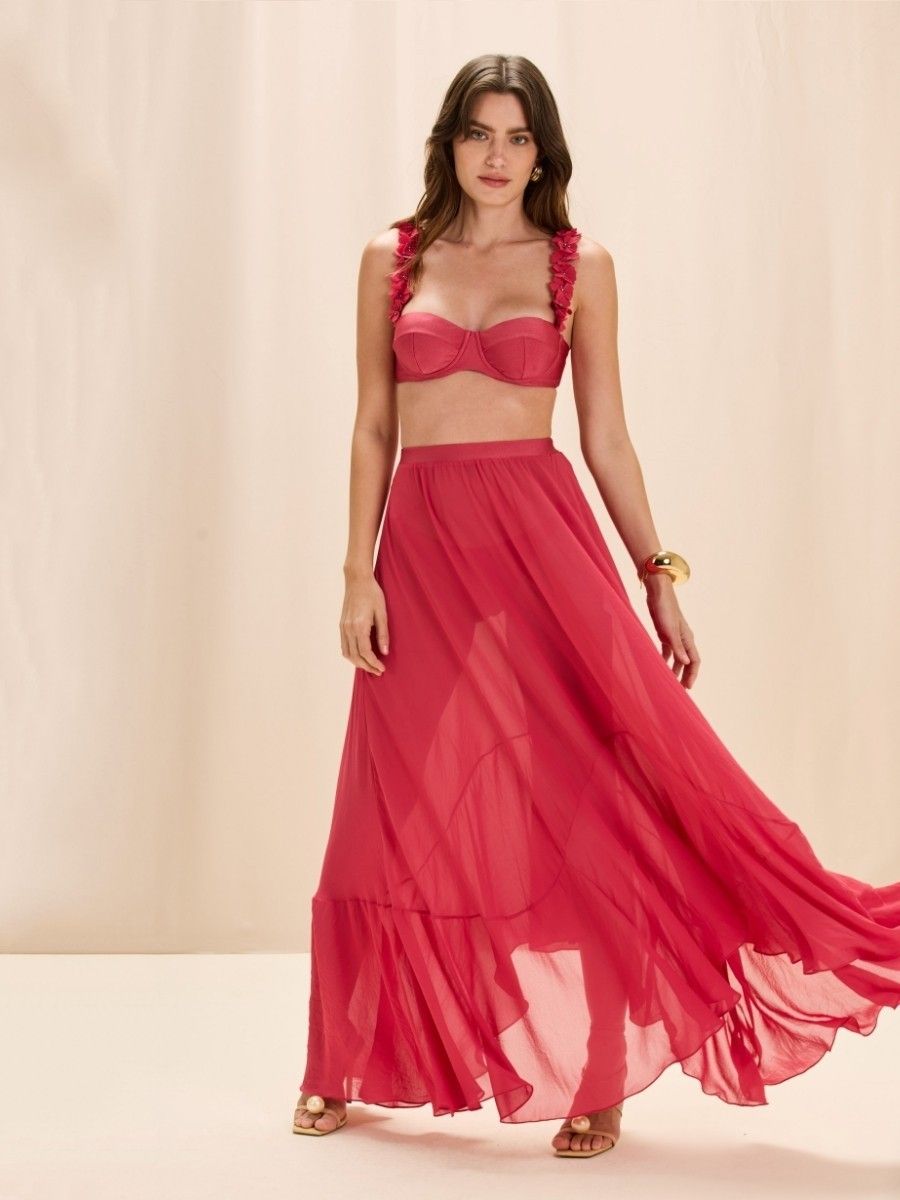 saia longa rosa sunstone 33313 patbo