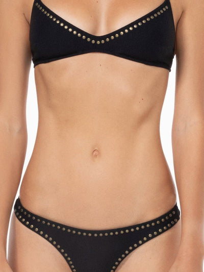 tanga fixa yara preto C38 triya