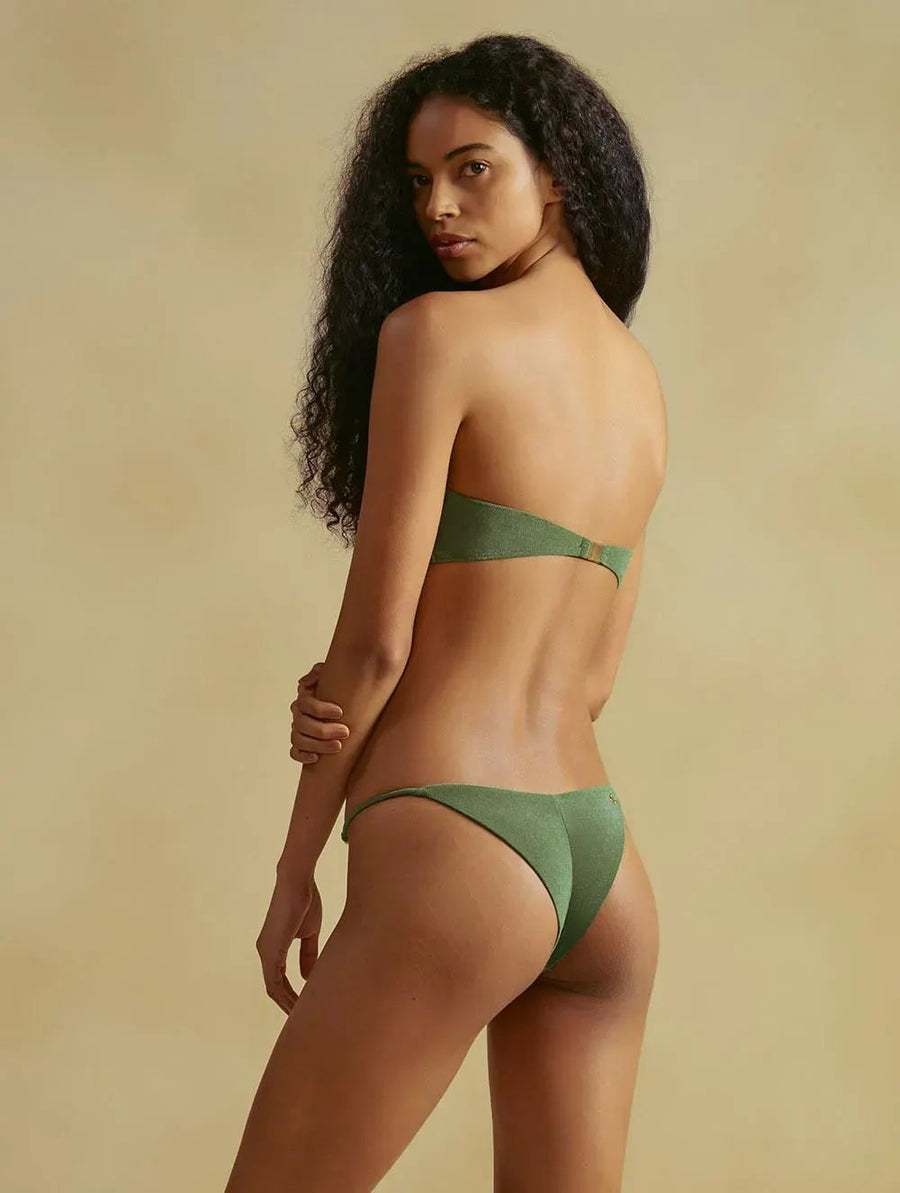 tanga fixa estreita garden green 20791 cia marítima