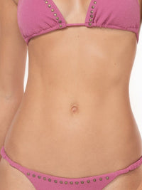 top cortininha tais lilas T39 triya
