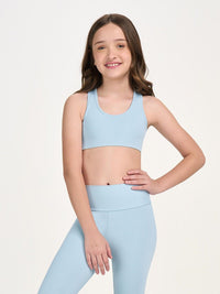 top nadador infantil azul pastel 2515503 alto giro