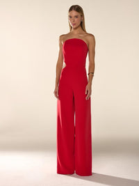 macacão vermelho sleuk 1263036 inti