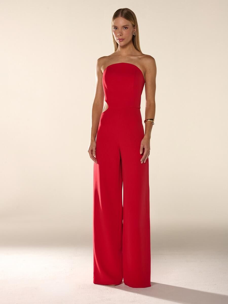 macacão vermelho sleuk 1263036 inti