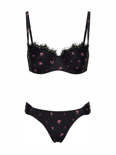 tanga borboleta ivete poa floral C05 triya