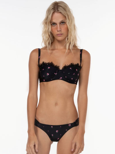 tanga borboleta ivete poa floral C05 triya