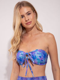 top tqc catarina blue bee B03 nidas