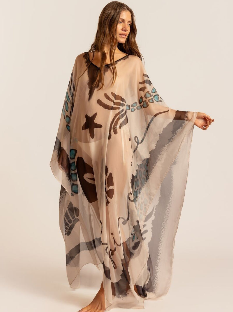kaftan la piscine 4701 lefah