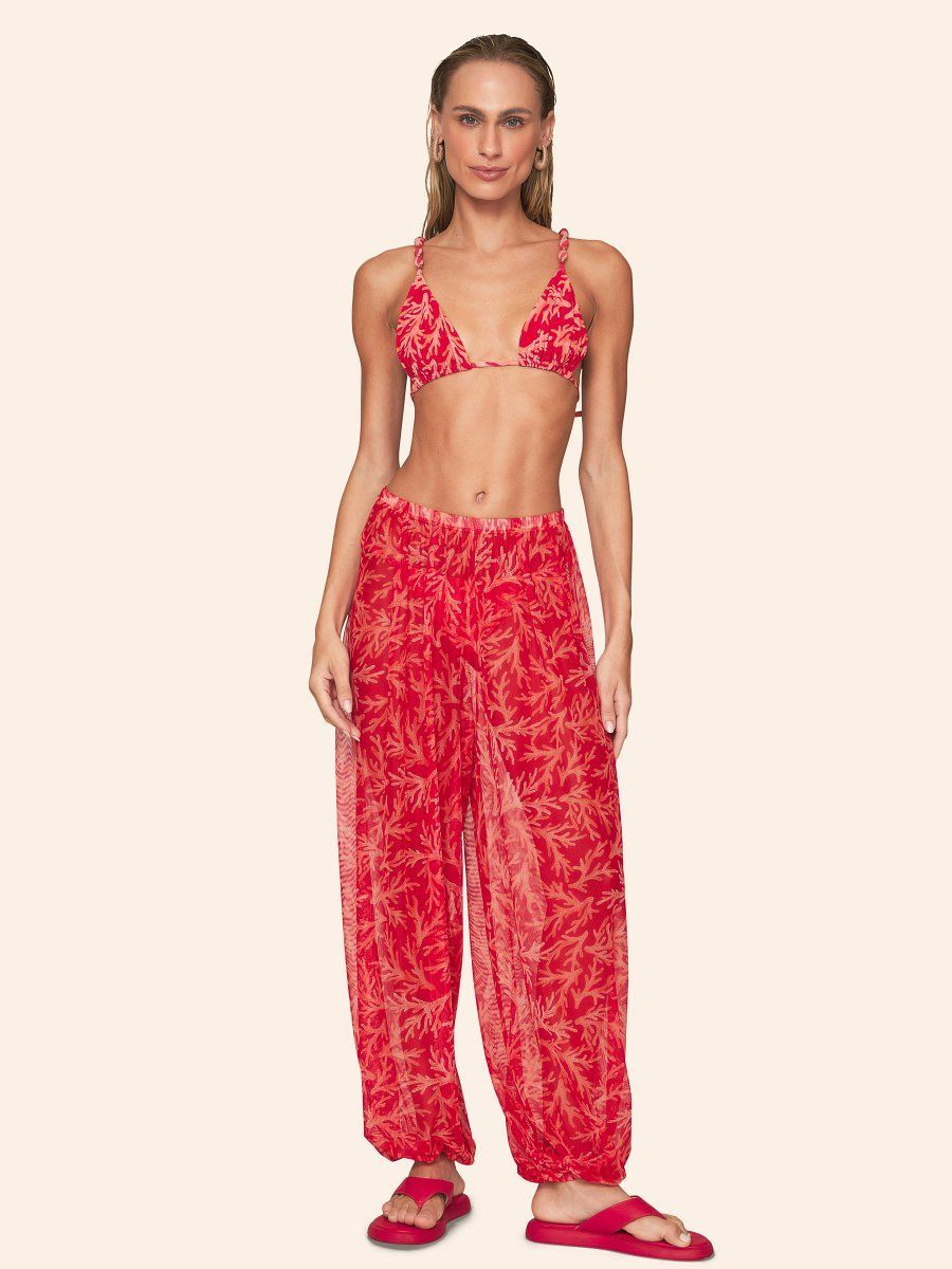 biquíni e calça coralina 8355201 lua luá