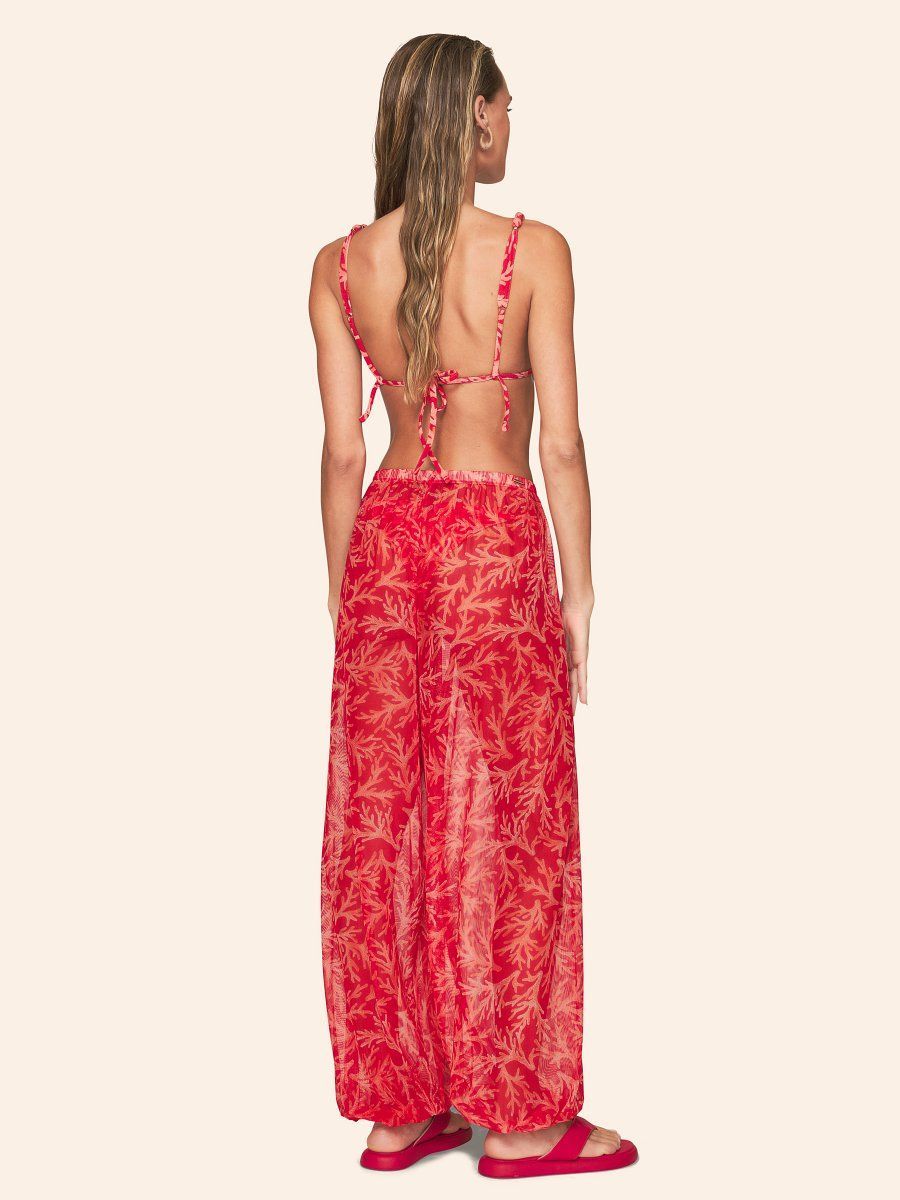 biquíni e calça coralina 8355201 lua luá
